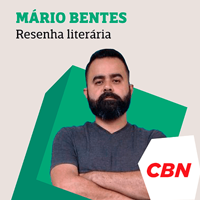 Resenha literária - Mário Bentes